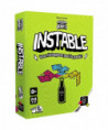 Instable
