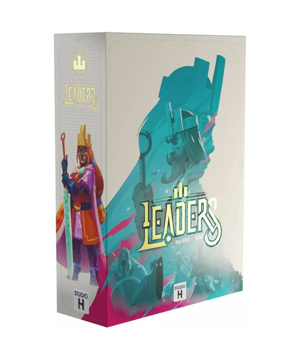 Leaders