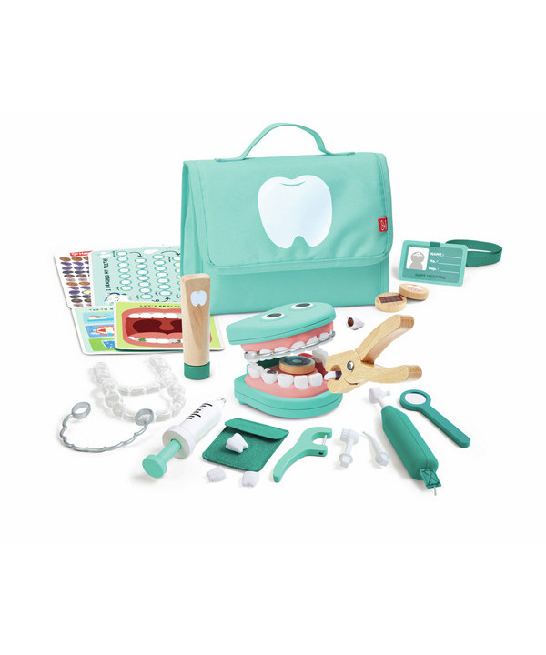 Set de dentiste