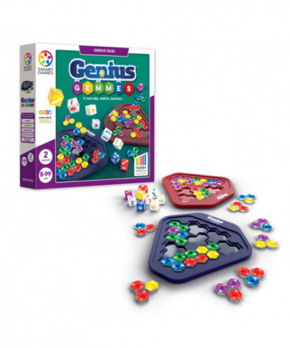 Genius Gemmes