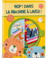 Hop dans la machine