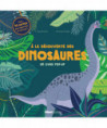 A la découverte des dinosaures