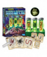 Creepy Crawly - Laboratoire
