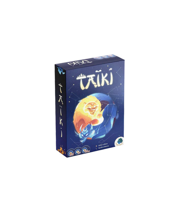 Taiki