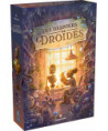 Les Derniers Droides