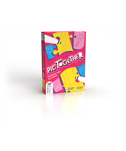 Pic'Together