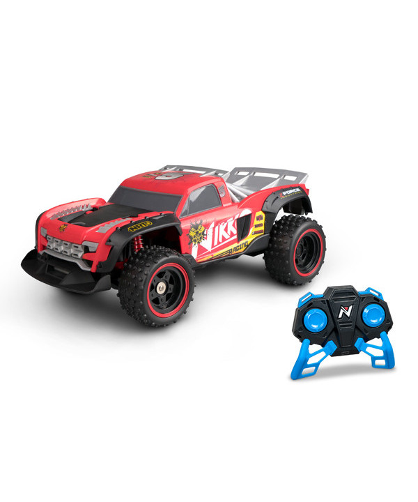 Racing pro Trucks