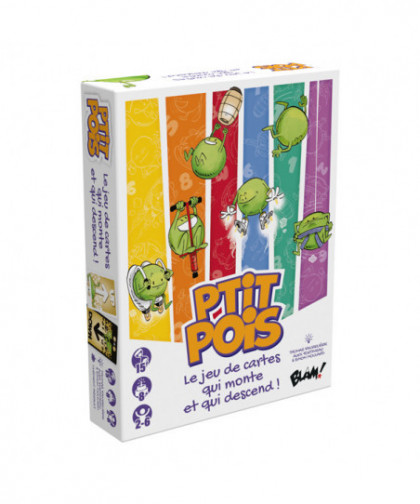 Ptit Pois