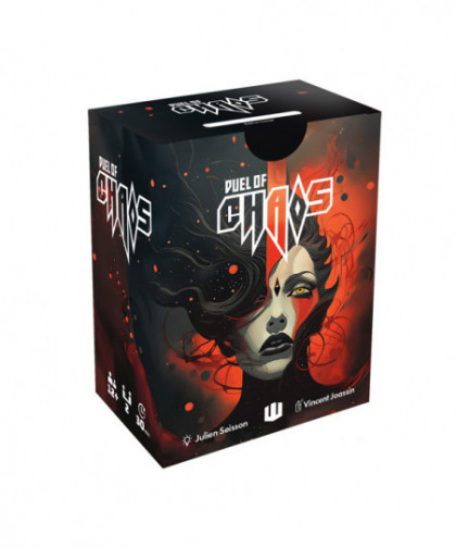 Duel of Chaos