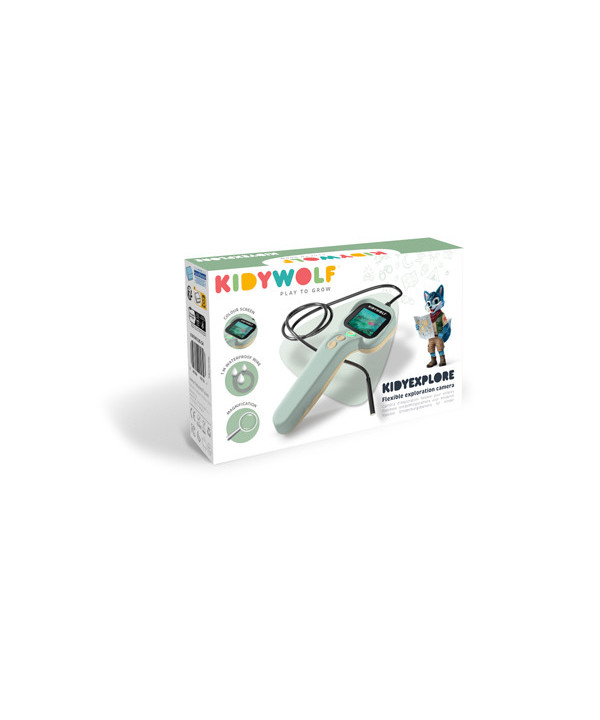 Kidyexplore
