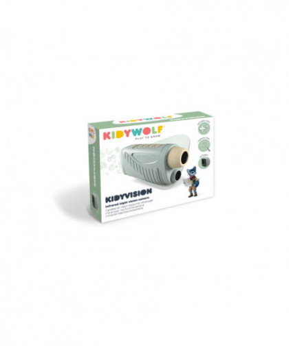 Kidyvision