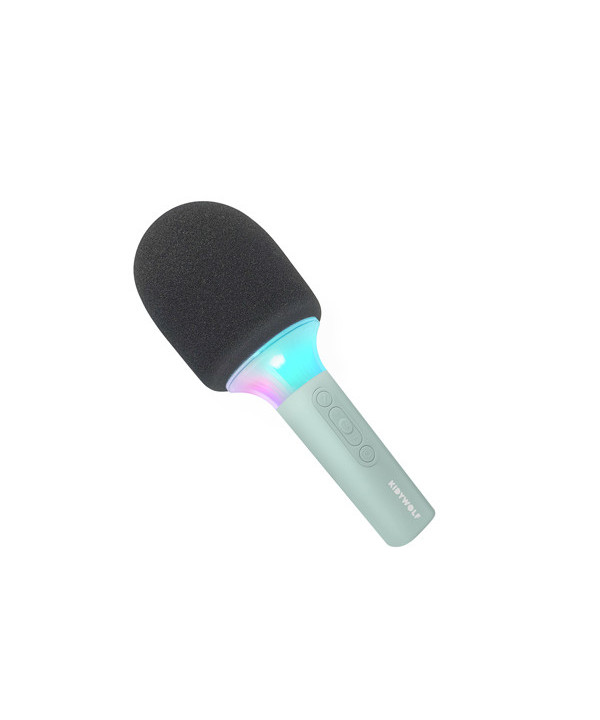 Kidymic - Micro karaoke vert