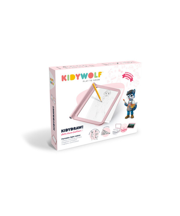 Kidydraw Pro