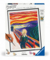 CréArt - Le cri de Munch