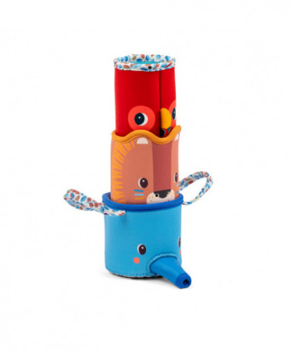 Jack - Gobelets de bain