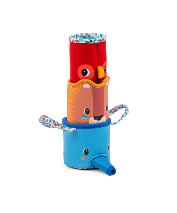 Jack - Gobelets de bain