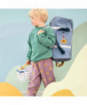 Sac Week-end Jules