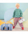 Trousse de toilette Jules