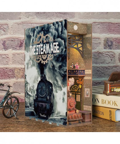 Booknook