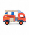 Camion de pompier