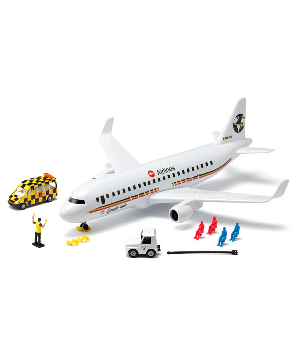 Avion belge
