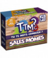 TTMC - Sales mômes