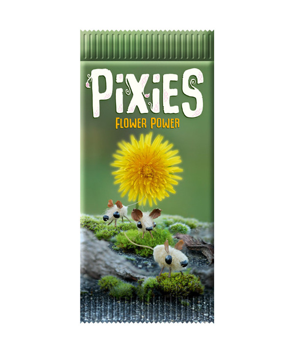 Pixies - Flower Power