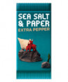 Sea Salt & Paper - Extra Pepper
