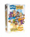 Map Masters
