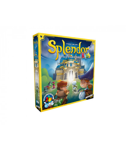 Splendor Kids