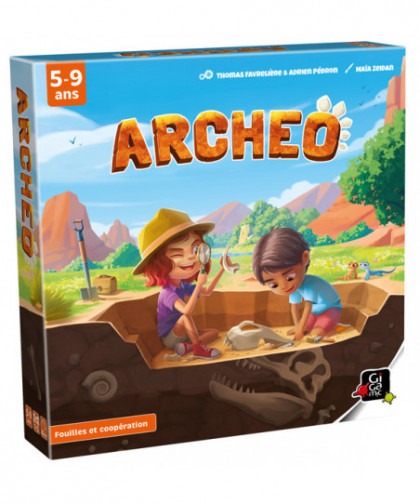 Archeo