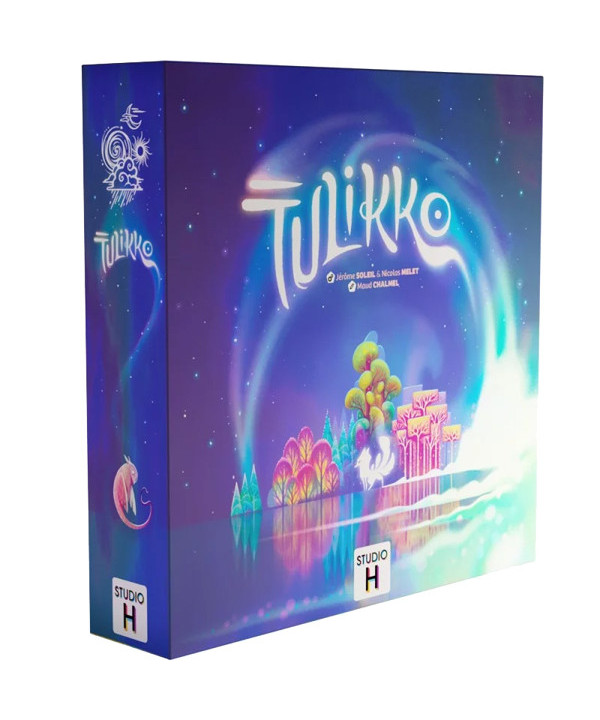 Tulikko