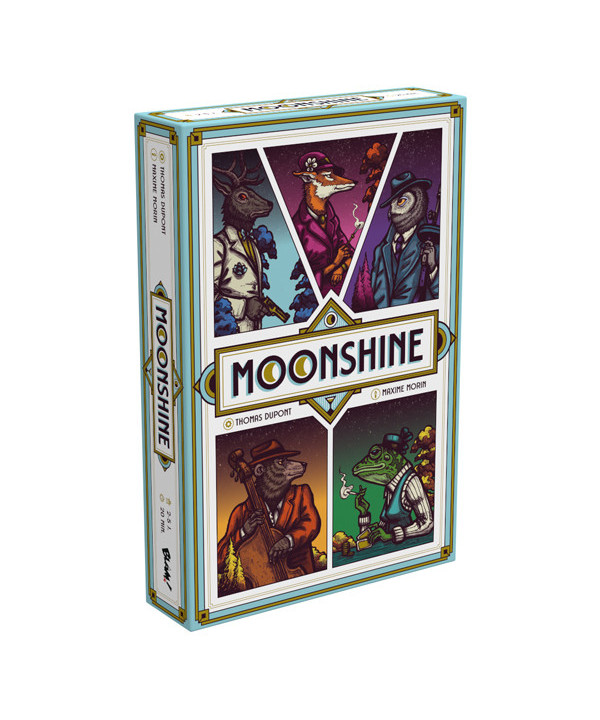 Moonshine