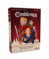 Emblèmes