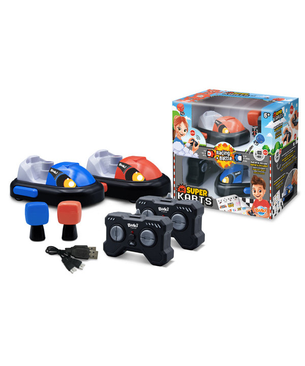 Super Karts