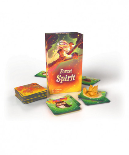 Forest Spirit