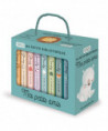 Ma petite bibliothèque - Mes petits amis