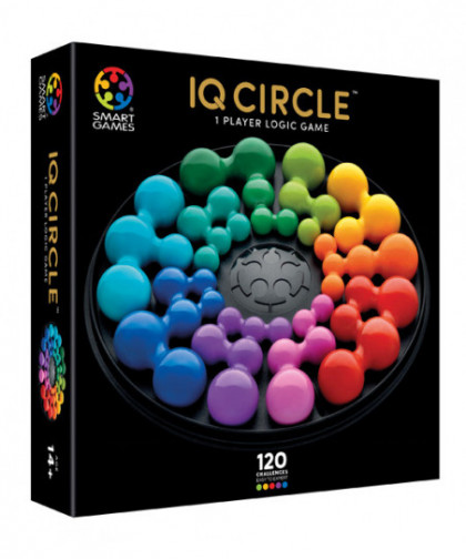 IQ Circle