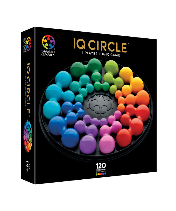 IQ Circle