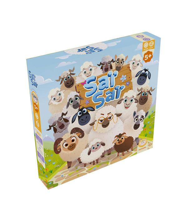 Saï Saï