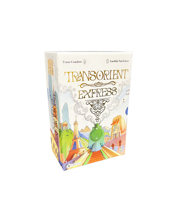 Transorient Express
