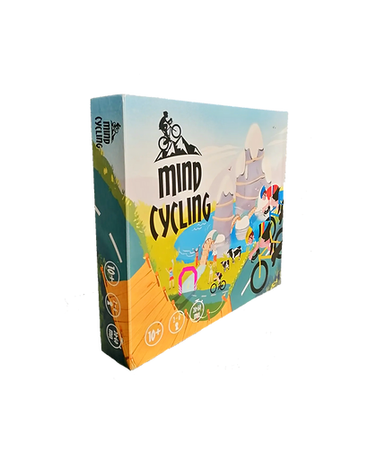 MIND CYCLING