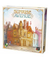 SUNRISE AVENUE