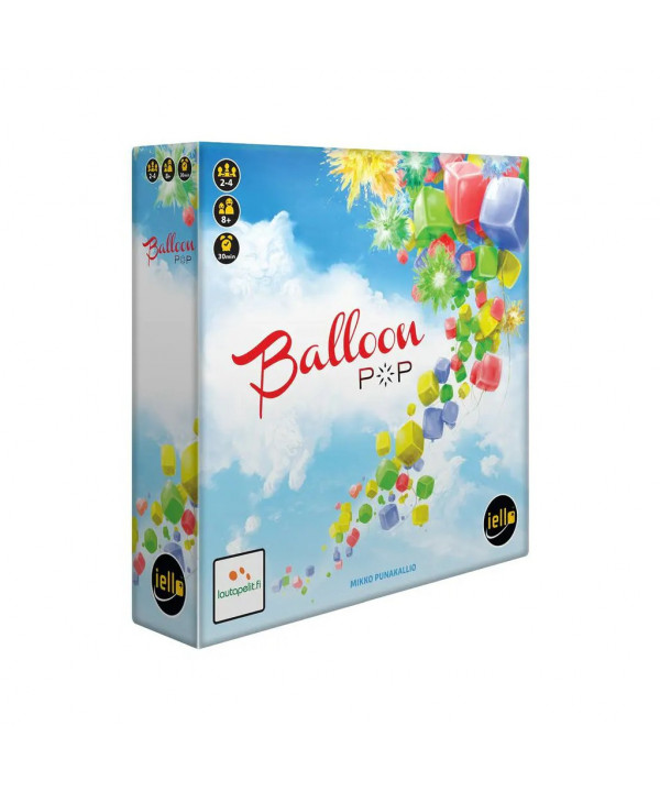 BALLOON POP