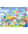 JEUX - COLORINO BLUEY
