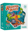 MONSTER MASH