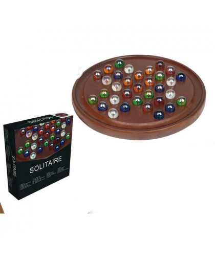 SOLITAIRE