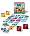 SUPER MARIO MEMORY