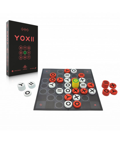 YOXII