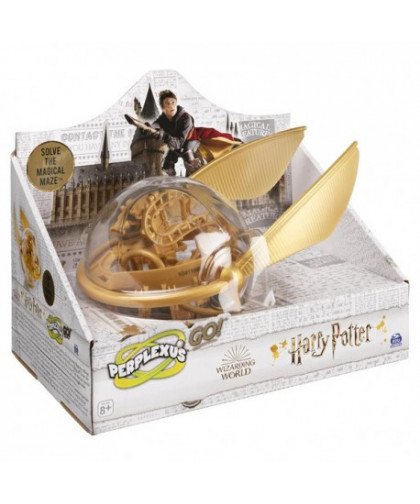 PERPLEXUS - GO HARRY POTTER SNITCH